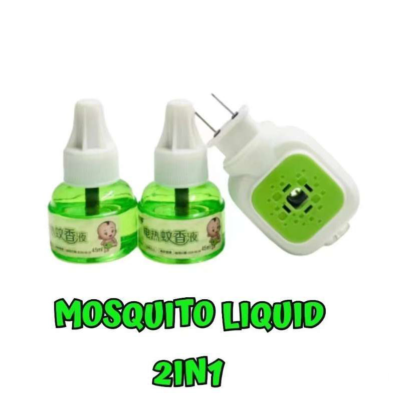 Mosquito Repellent For Baby Tasteless Smokeless Safety health Insect