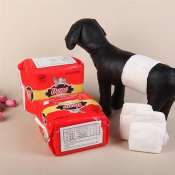 Dono Male Wrap Dog Diaper  14's