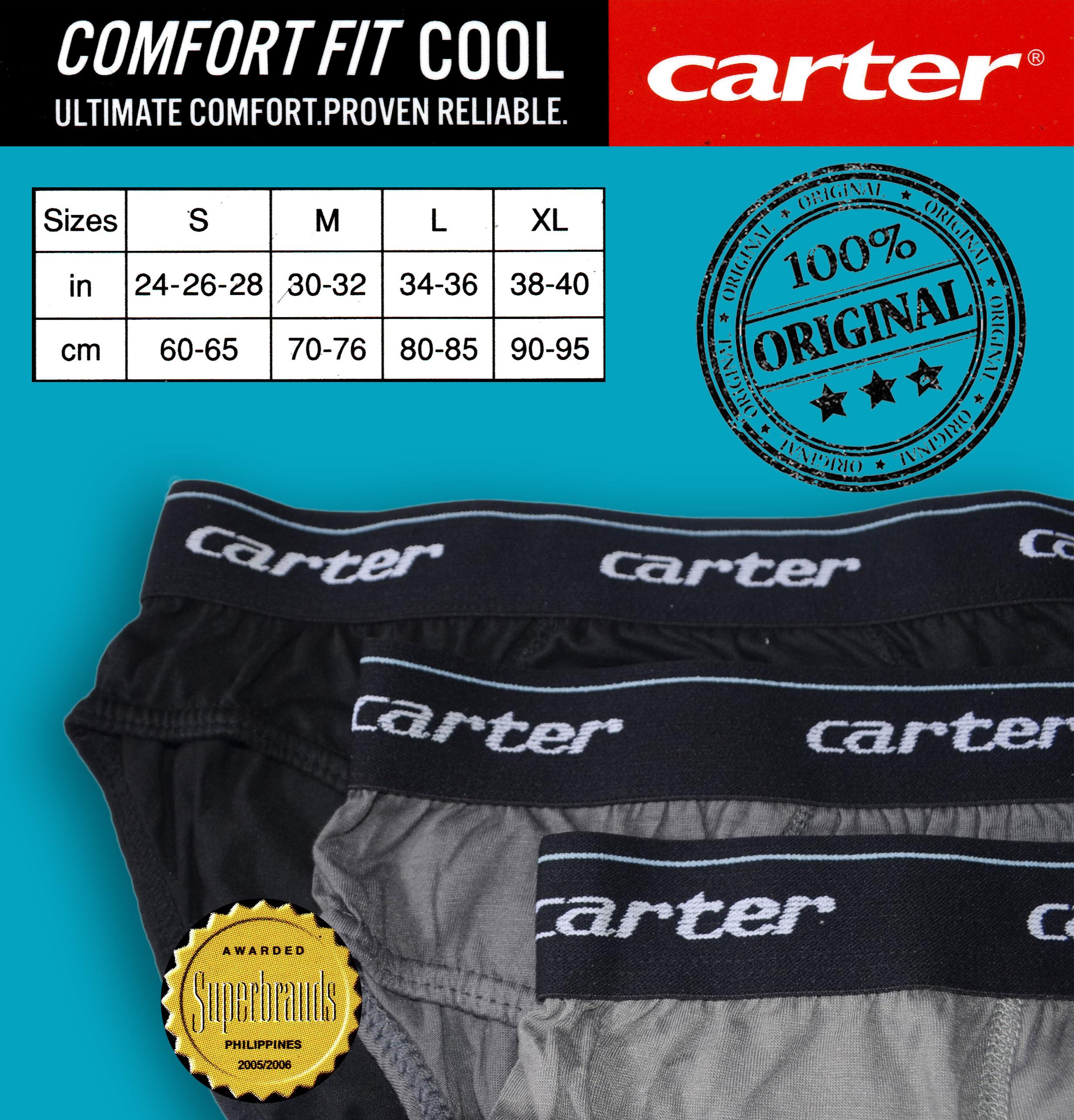Carter brief price Clearance