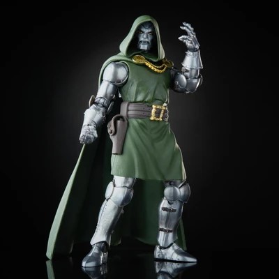 doctor doom toy