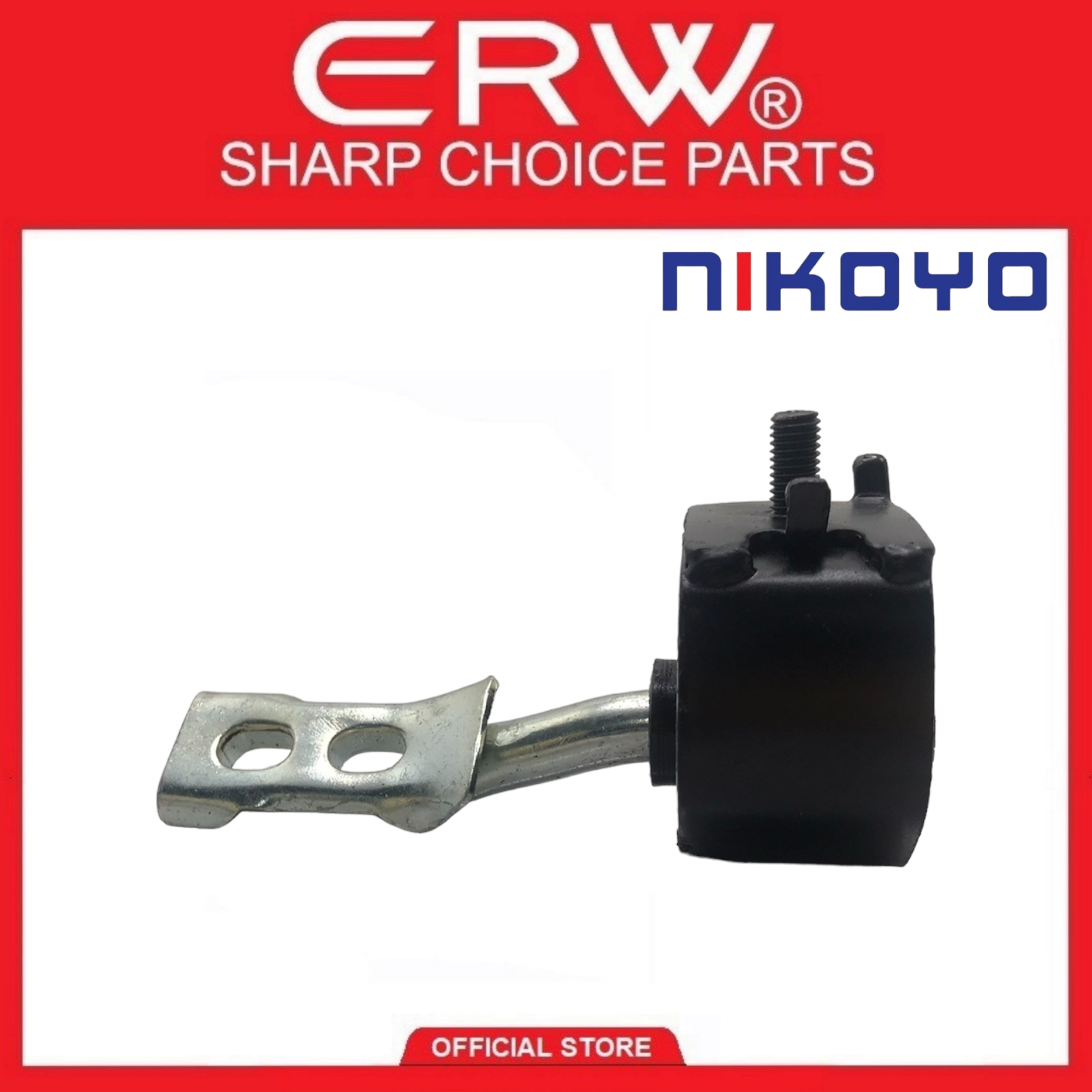 Toyota Corolla Exhaust Bracket Exhaust Bracket Support Mount For
