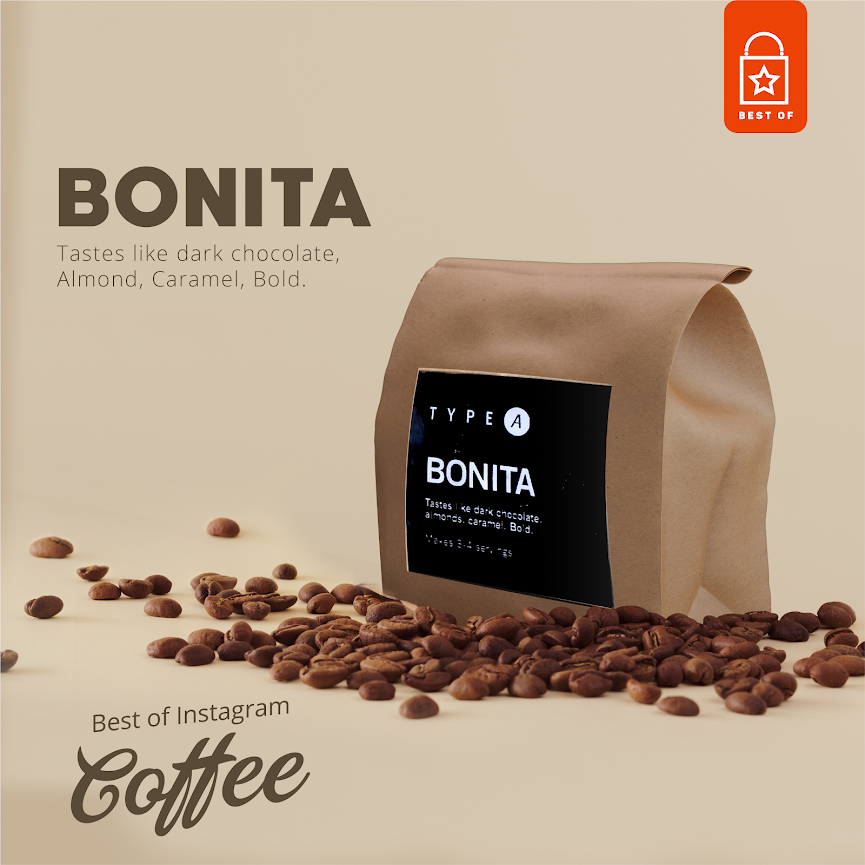 Best Choice Coffee Type A Coffee Bonita Lazada PH