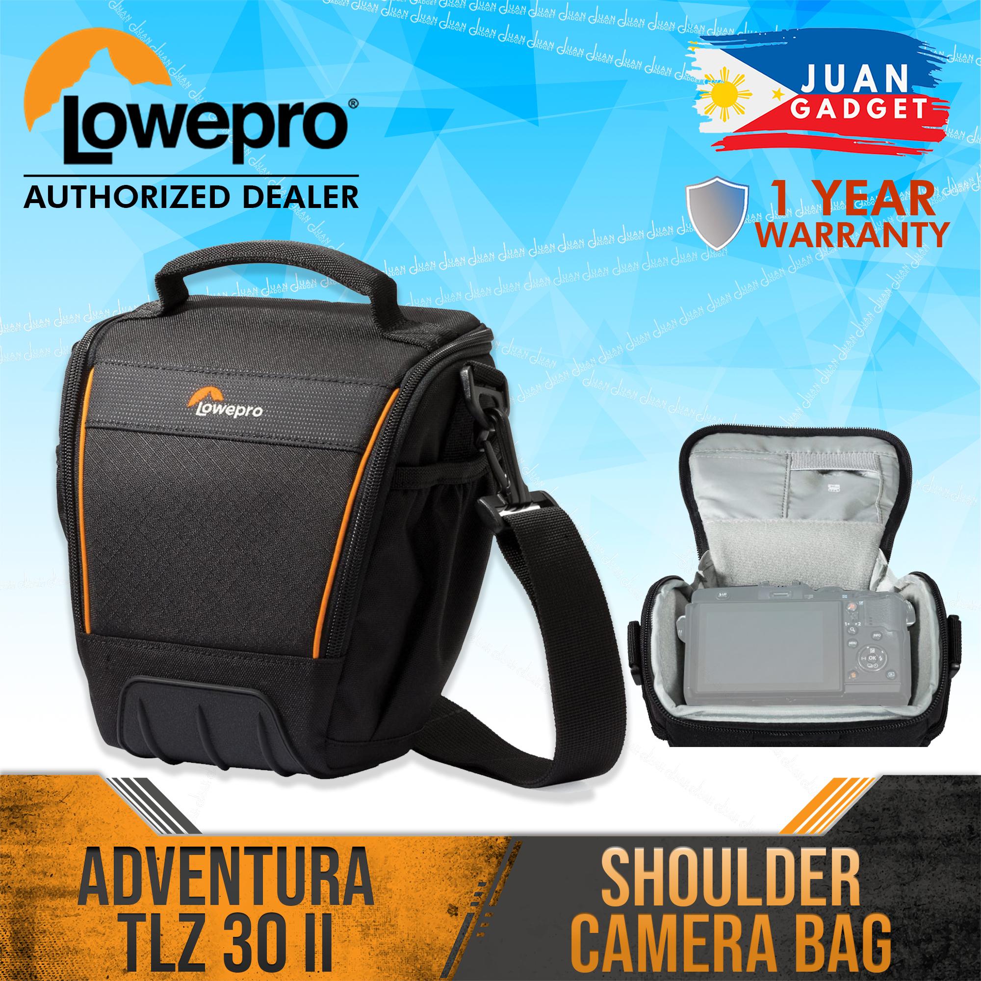 Lowepro Adventura TLZ 30 II Top Loading 
