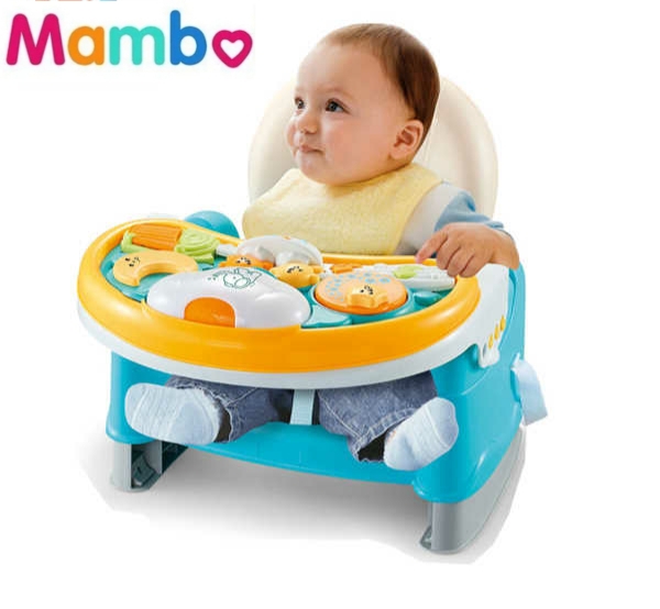 baby safe booster seat
