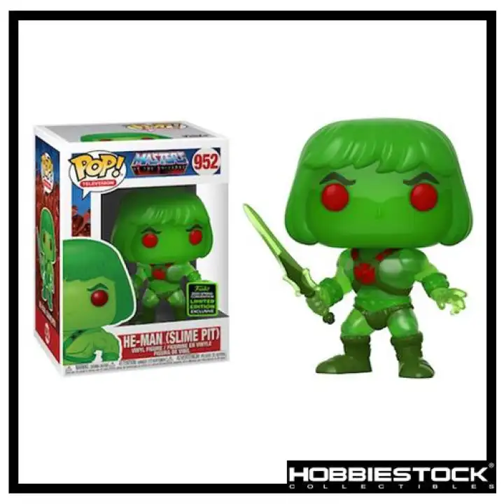 funko he man