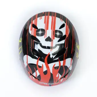 mtb helmet design