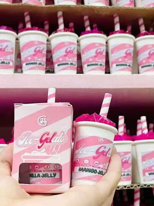 G21 Ice Gelato Mango Jelly Lazada Ph