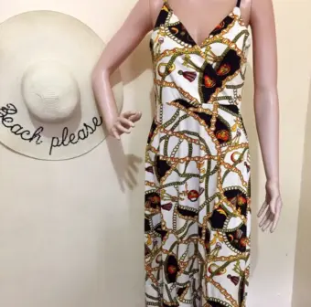 cheap long summer dresses