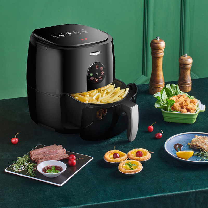 Essential Airfryer XL HD9260/90