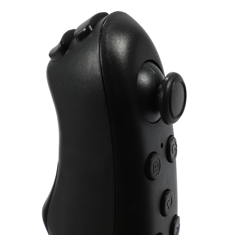 Wireless Bluetooth Remote Control Vr Controller For Android Ios Game 3D Virtual Reality Glasses Gamepad Joystick