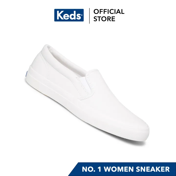 keds white rubber shoes