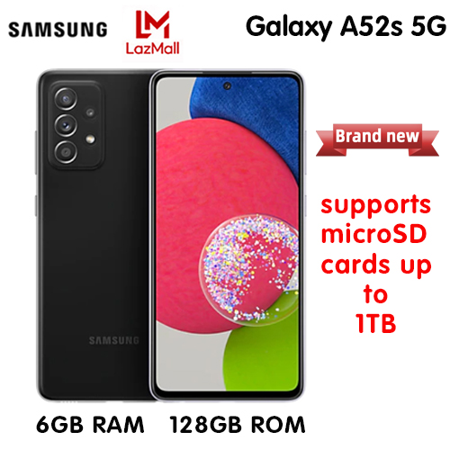 lazada samsung a52s