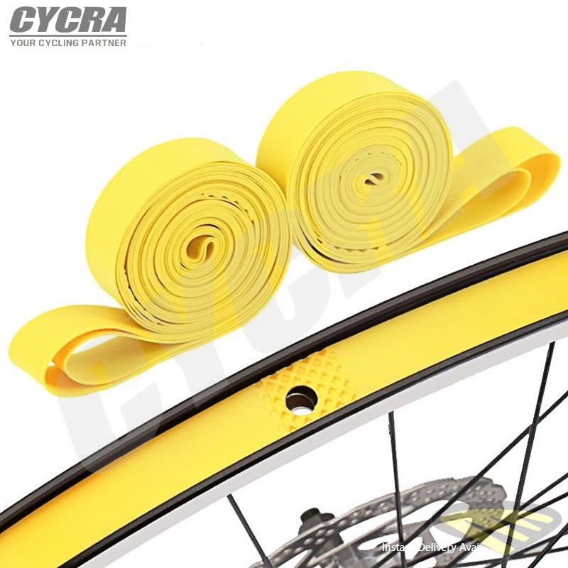 Rim Strip Chemical BORDSTRACT Bicycle Rim Strip, 29 X 20mm Bike
