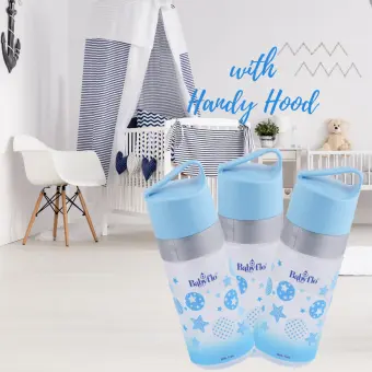 babyflo feeding bottle