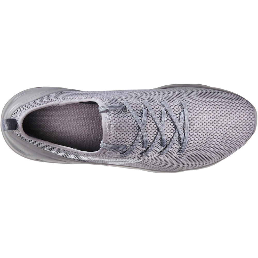 Buy NEWFEEL Many Mesh Men Walking Shoes - 7 UK White at Amazon.in-cheohanoi.vn