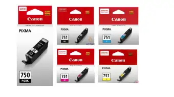 canon ink cartridges