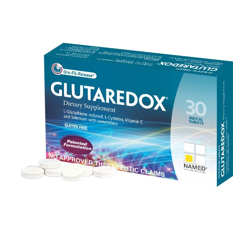 glutaredox l-glutathione with FREEBIES! Authentic Safe and Effective Glutaredox L- Glutathione Sublingual Lozenges hyperpigmentation products