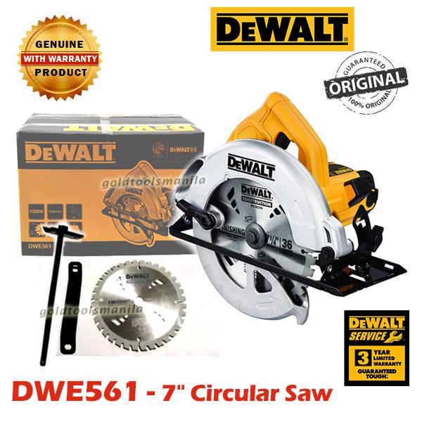 circular saw