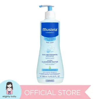 lazada mustela
