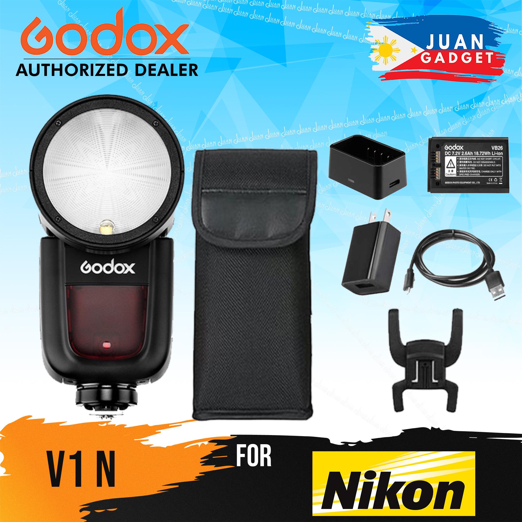 Godox VB26 Battery for V1 Flash USA Dealer 