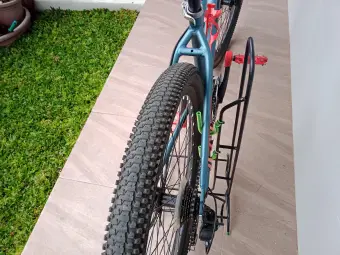 29er bike stand
