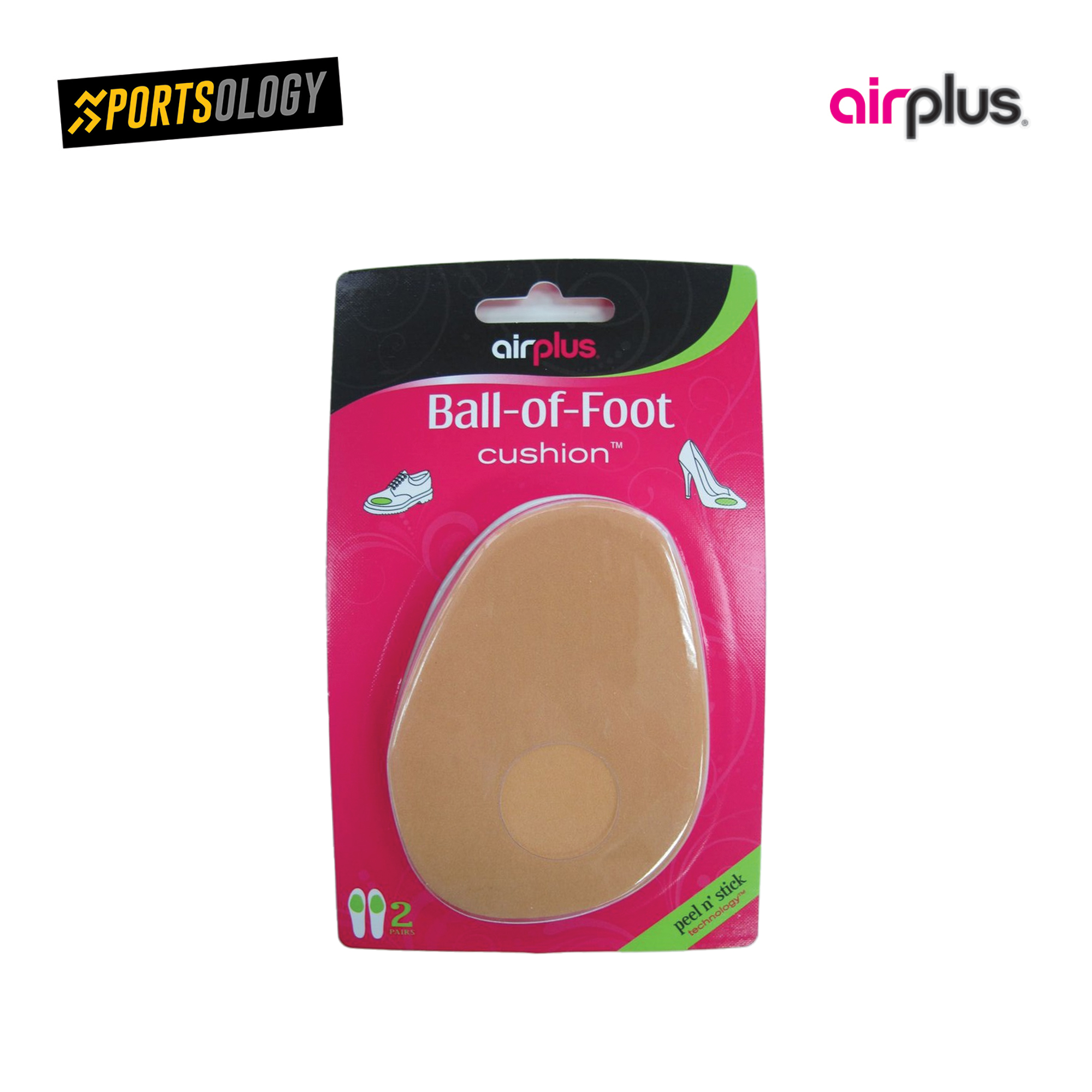 AirPlus BallOfFoot Cushion Lazada PH