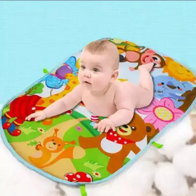 【Fast Shipments】Newborn baby pedal piano fitness frame boys and girls baby early education educational toys 0-1 years and 3-6 months