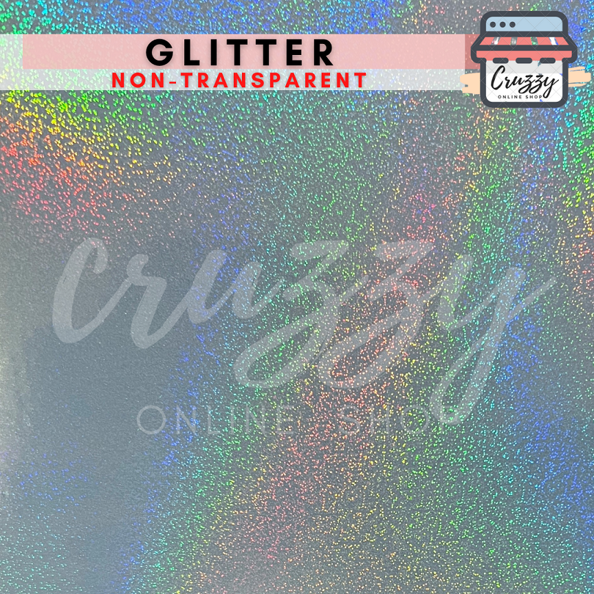 5 / 10 / 20 Sheets A4 Printable Vinyl Sticker Holographic Waterproof ...