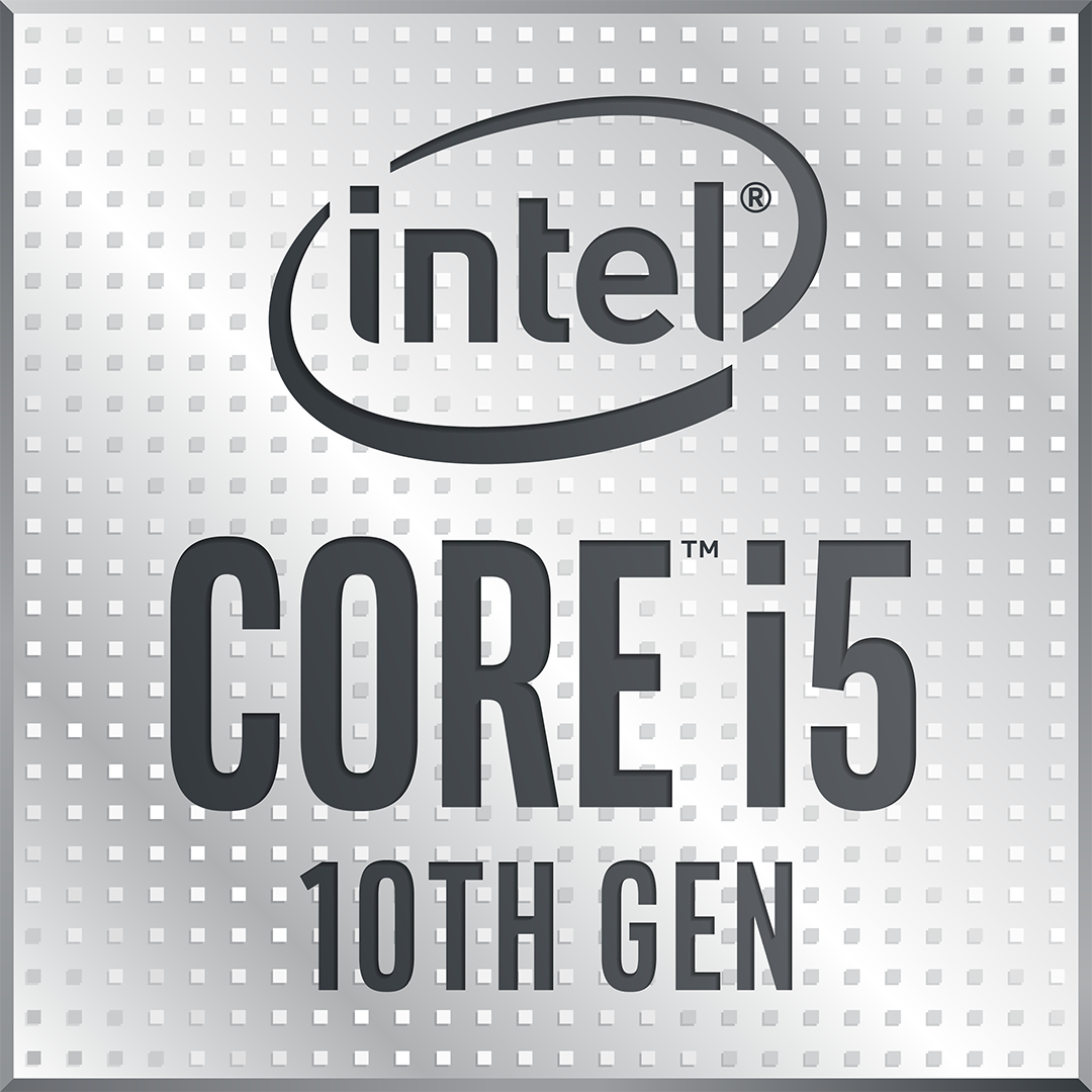 Intel i5-10500 10th Gen 6 Cores 12 Threads 3.10Ghz up to 4.5Ghz