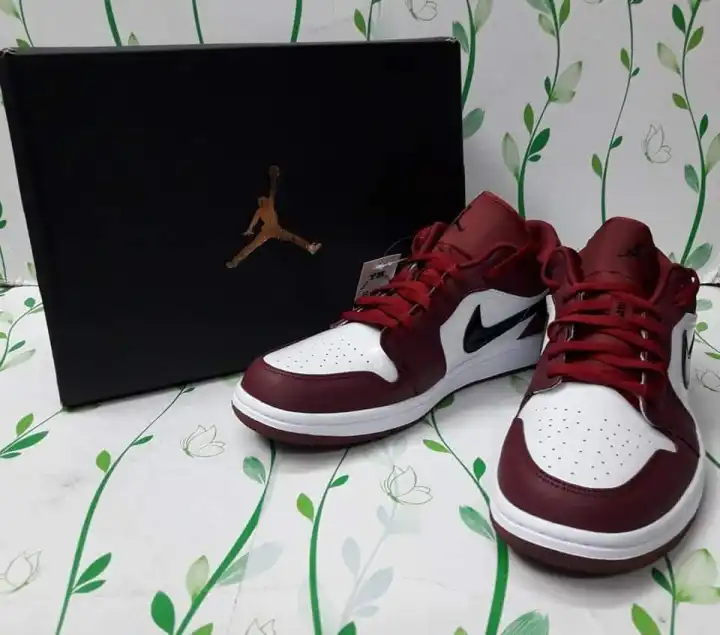j1 low noble red price philippines