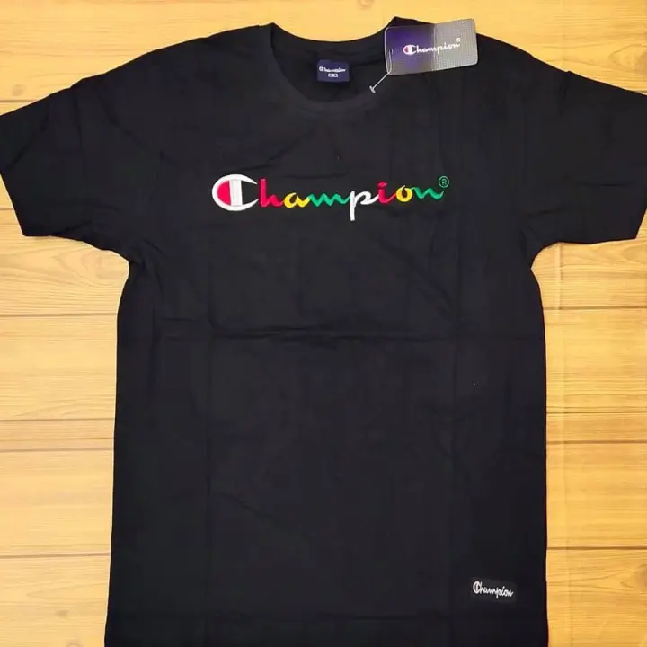 champion t shirts price