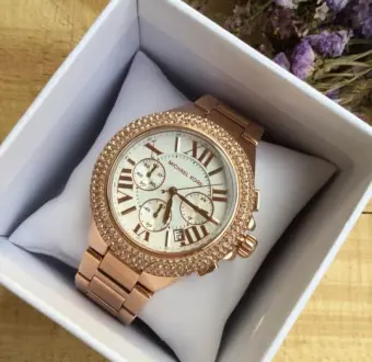 mk5636 rose gold