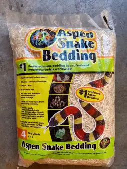 snake bedding for sale