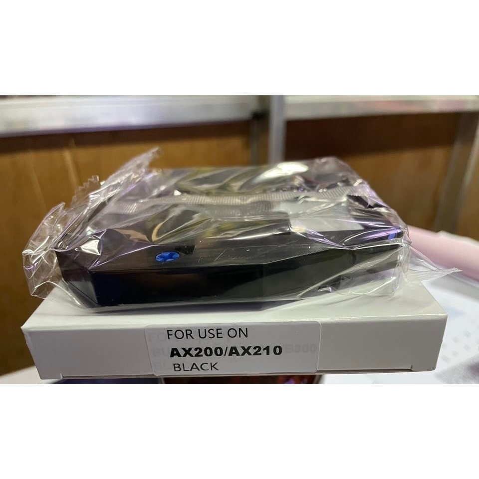 Compatible Correctable Film Ribbon Nakajima AX-210 AX200 | Lazada PH