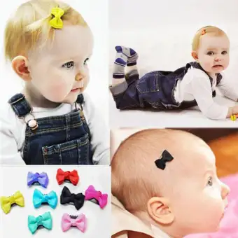 baby fashion hair accessories