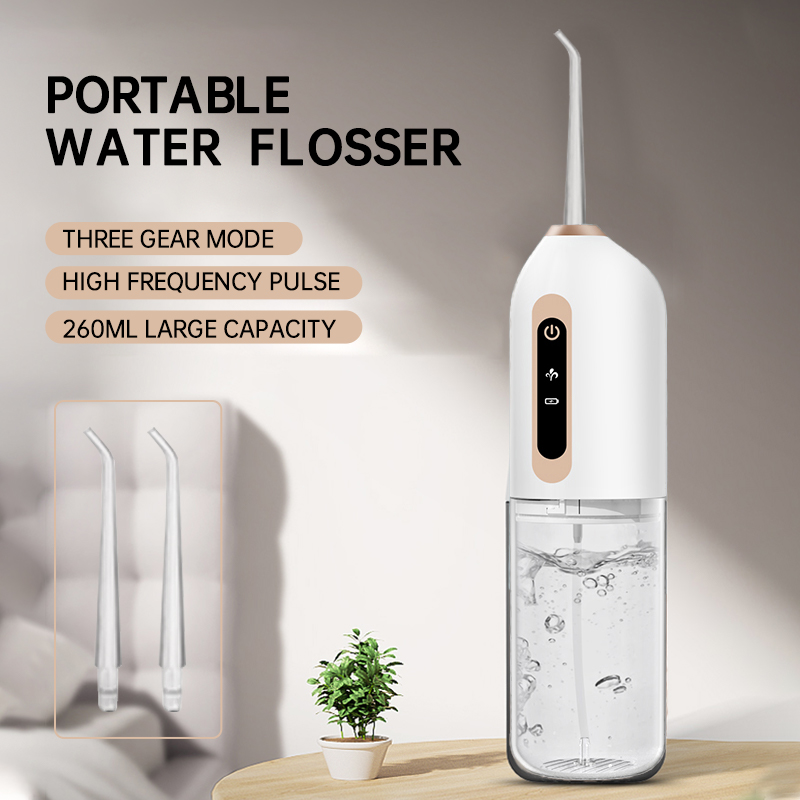 Water Flosser Oral Care For Brace Tooth Cleaner Dental Floss For Braces