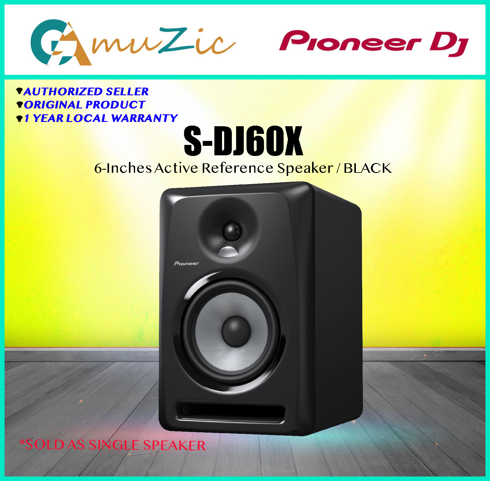 Pioneer Bookshelf Speakers Shop Pioneer Bookshelf Speakers With Great Discounts And Prices Online Lazada Philippines