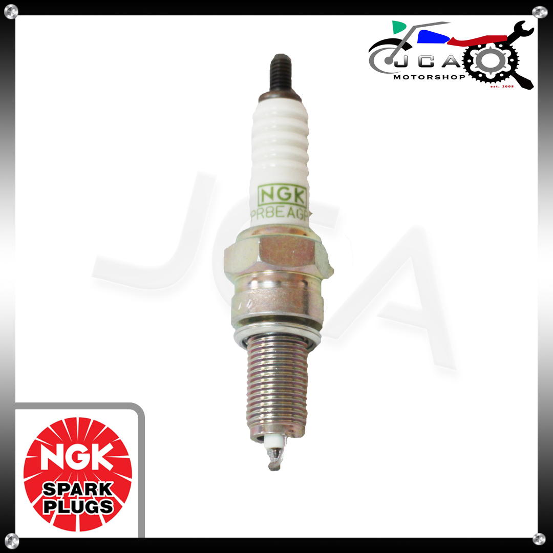 ORIGINAL NGK SPARK PLUG GPOWER CPR8EAGP9 Lazada PH