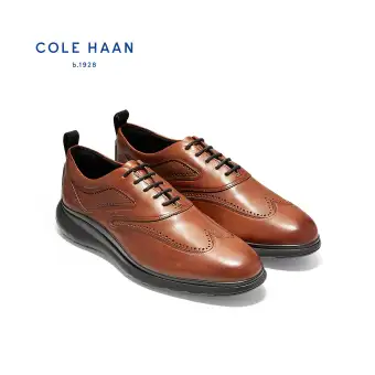 cole haan width