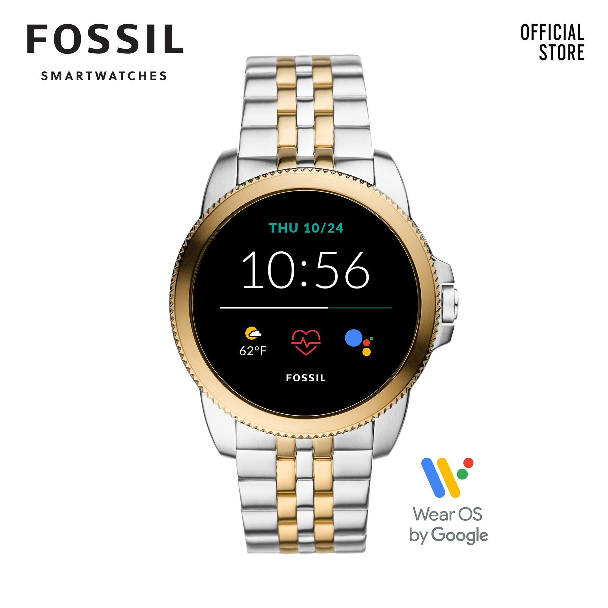 Shop at Fossil with great deals online 