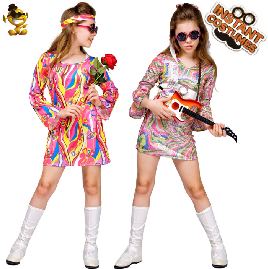 Retro outfit hot sale kids