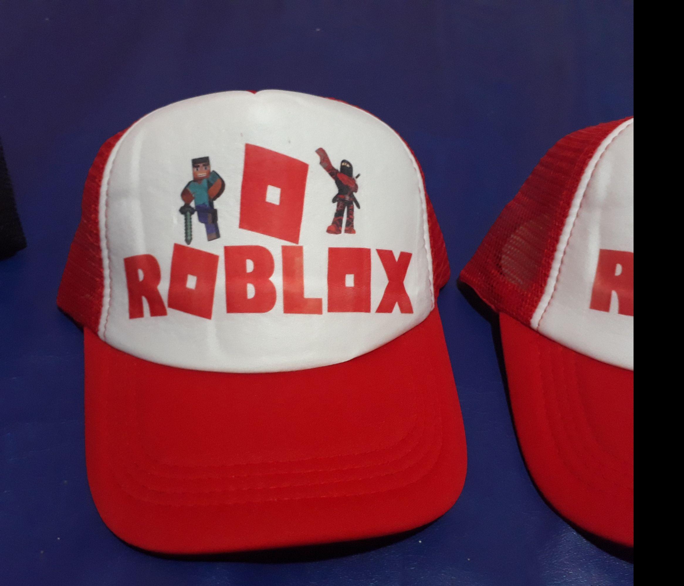 Roblox Cap Red Buy Sell Online Hats Caps With Cheap Price Lazada Ph - roblox r baseball cap by roblox free red roblox cap by