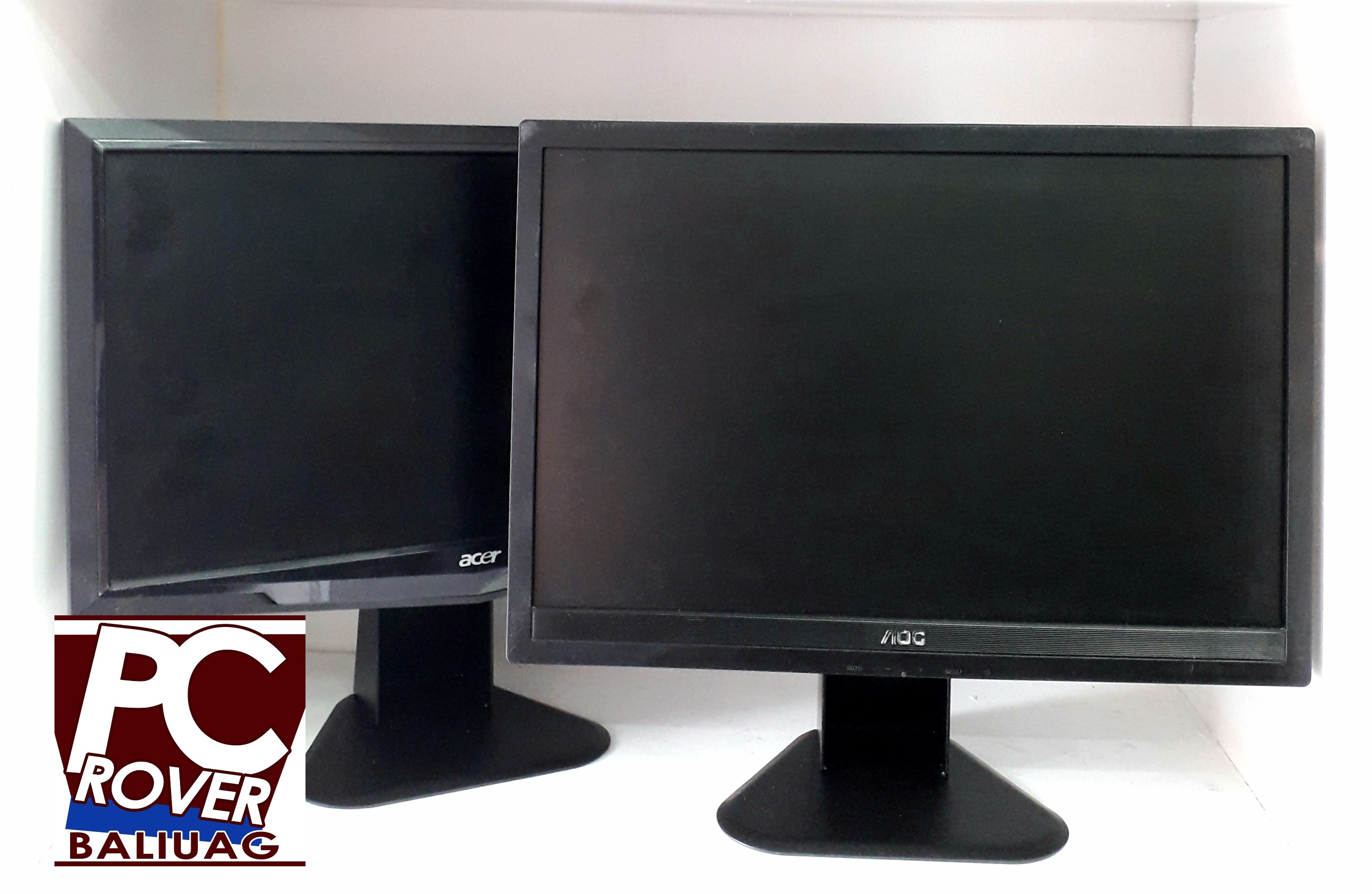 19 INCHES WIDE MONITOR (CLASS A AND B) Lazada PH