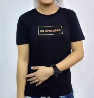 penshoppe plain t shirt price