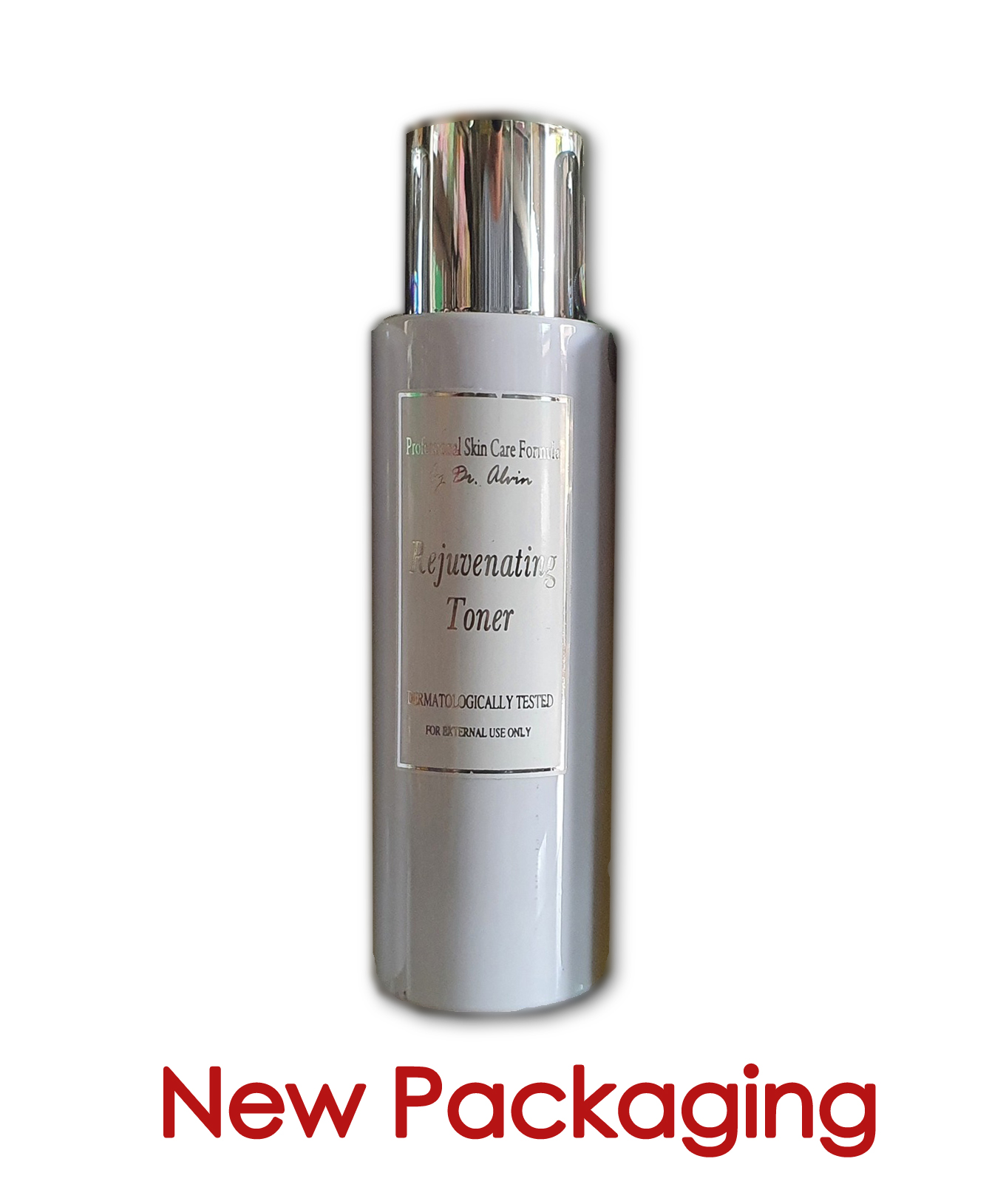 Dr. Alvin Professional Skin Care Formula Original Rejuvenating set Pack