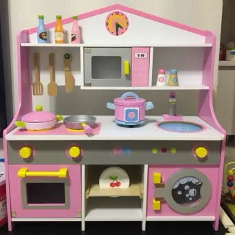 kitchen set lazada