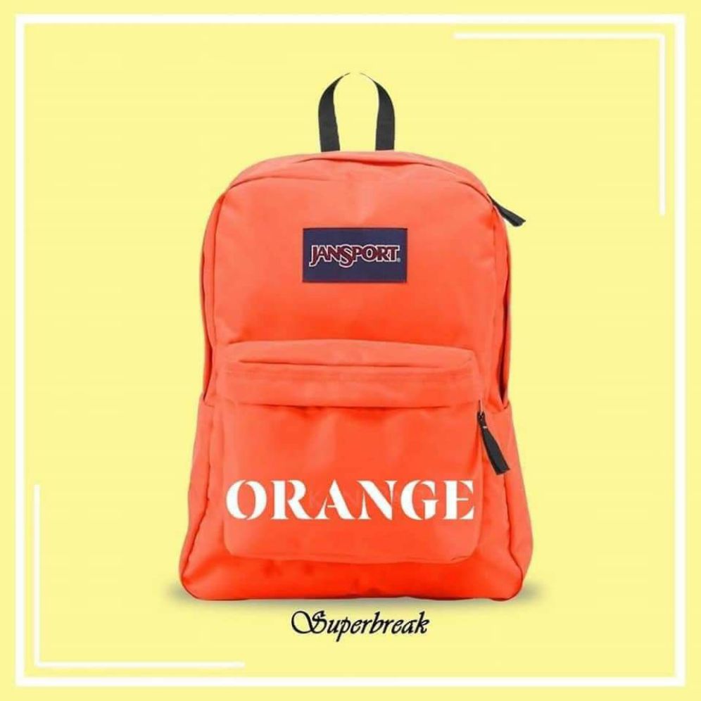 jansport purse