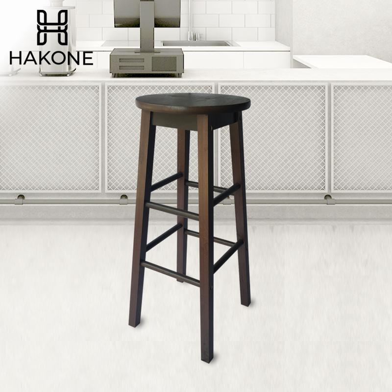 pub height high chair