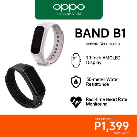 oppo smartwatch price