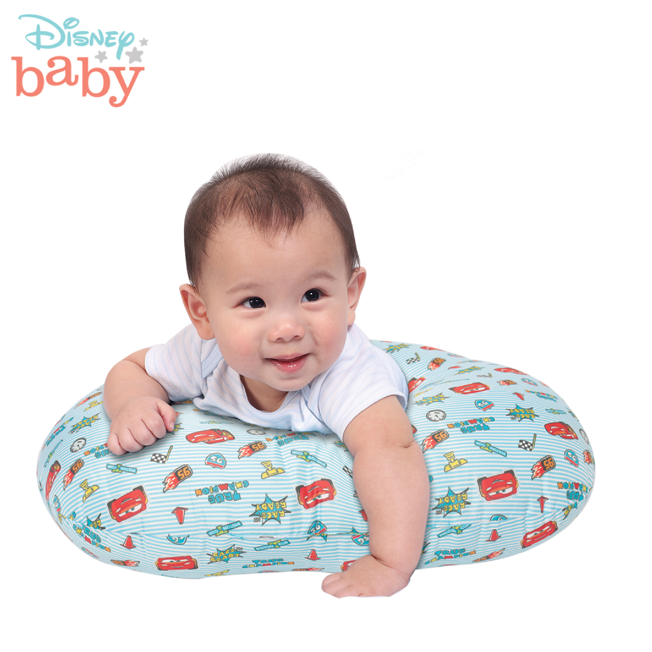 Nursing pillow lazada sale